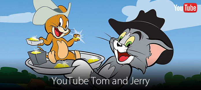 Tom and jerry download hd