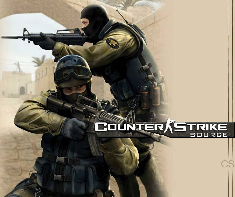 Counter strike game download for pc windows